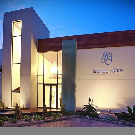 Isango Gate Hotel Port Elizabeth Exterior photo
