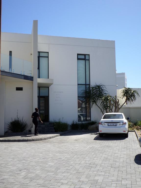 Isango Gate Hotel Port Elizabeth Exterior photo