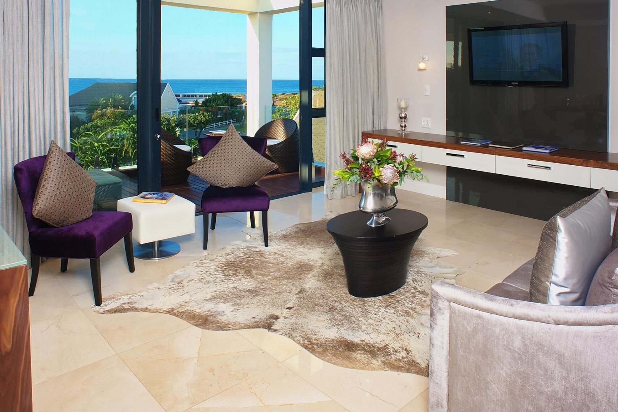 Isango Gate Hotel Port Elizabeth Exterior photo