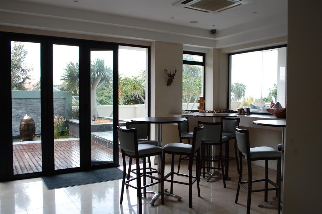 Isango Gate Hotel Port Elizabeth Exterior photo
