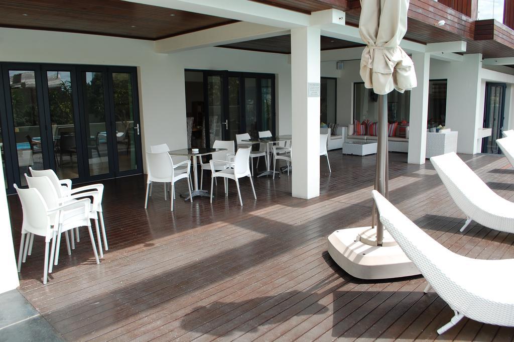 Isango Gate Hotel Port Elizabeth Exterior photo