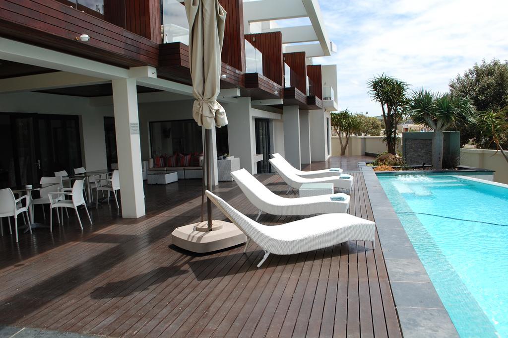Isango Gate Hotel Port Elizabeth Exterior photo
