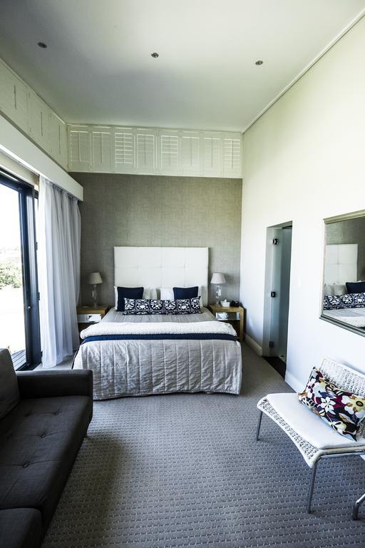 Isango Gate Hotel Port Elizabeth Exterior photo