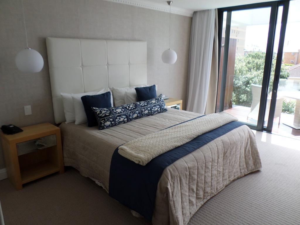 Isango Gate Hotel Port Elizabeth Room photo