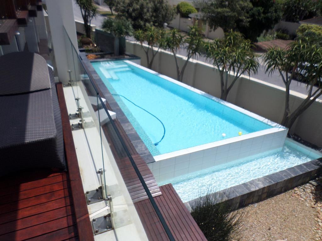 Isango Gate Hotel Port Elizabeth Exterior photo