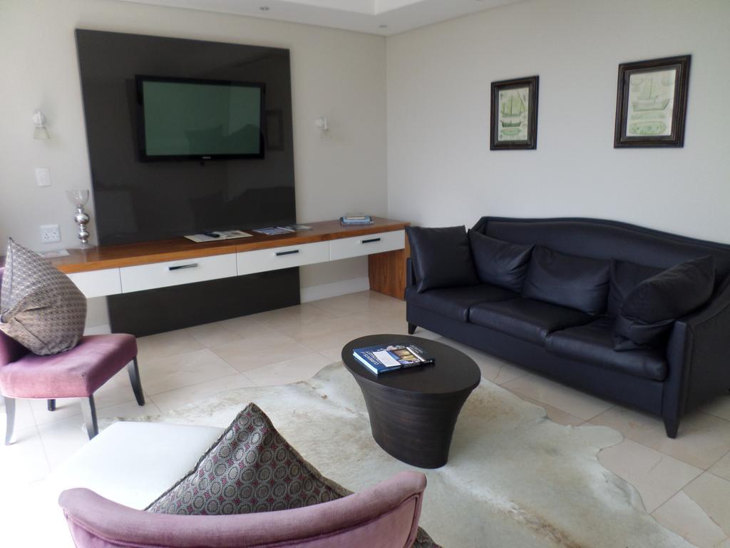 Isango Gate Hotel Port Elizabeth Room photo