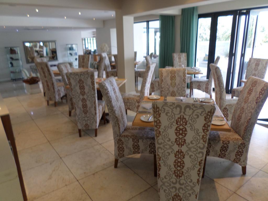 Isango Gate Hotel Port Elizabeth Exterior photo