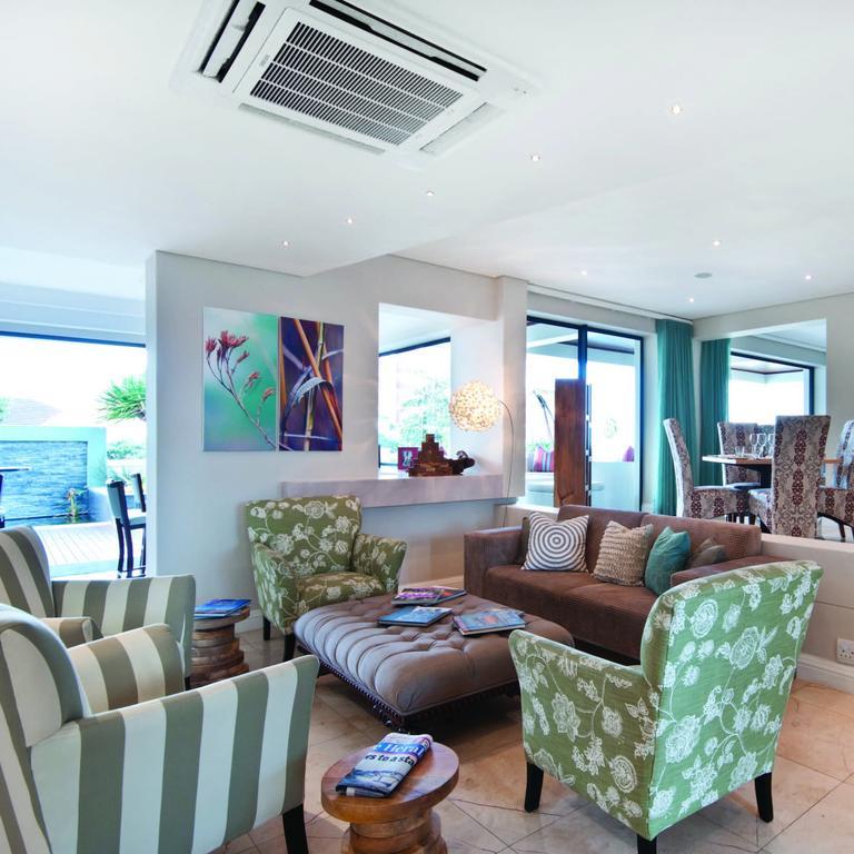 Isango Gate Hotel Port Elizabeth Exterior photo
