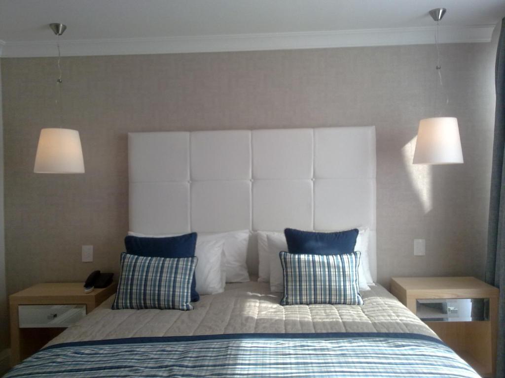 Isango Gate Hotel Port Elizabeth Room photo