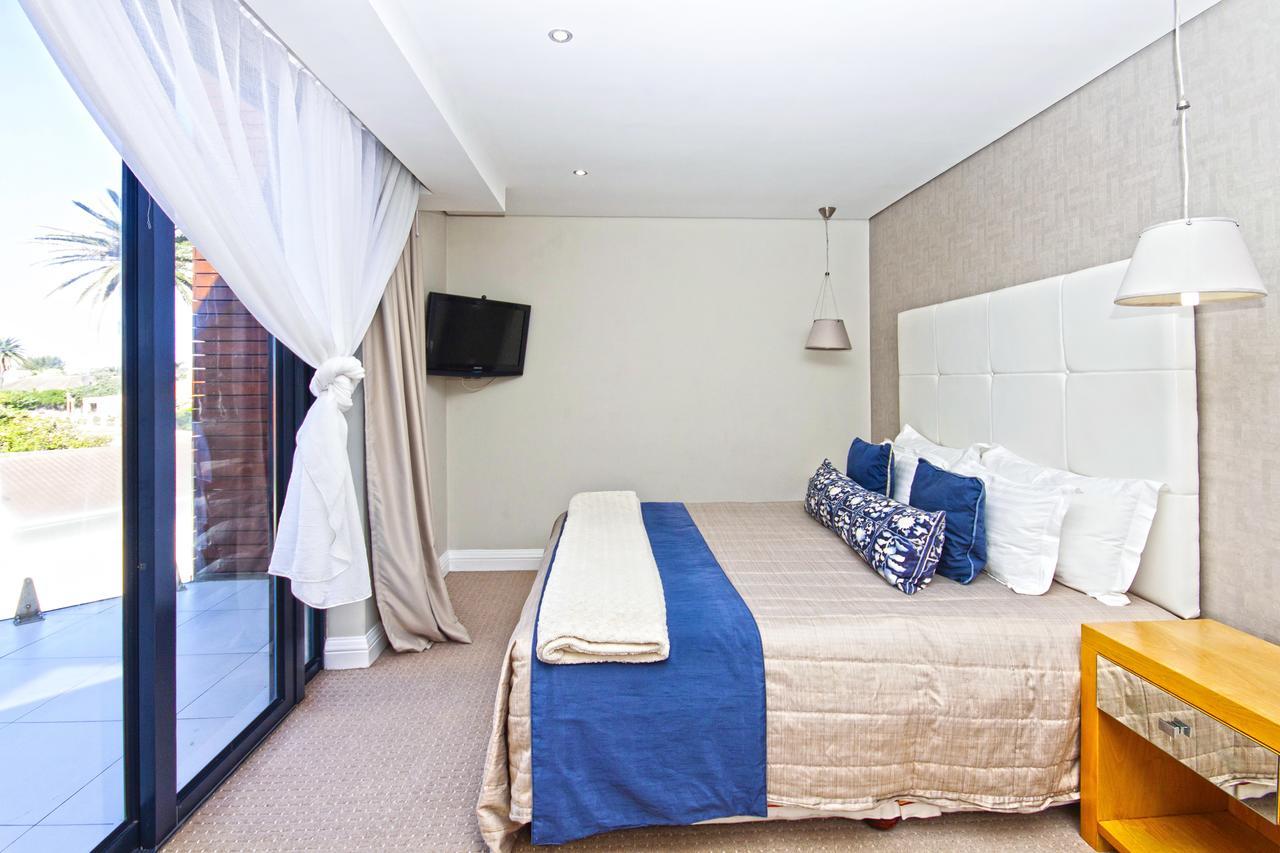 Isango Gate Hotel Port Elizabeth Exterior photo