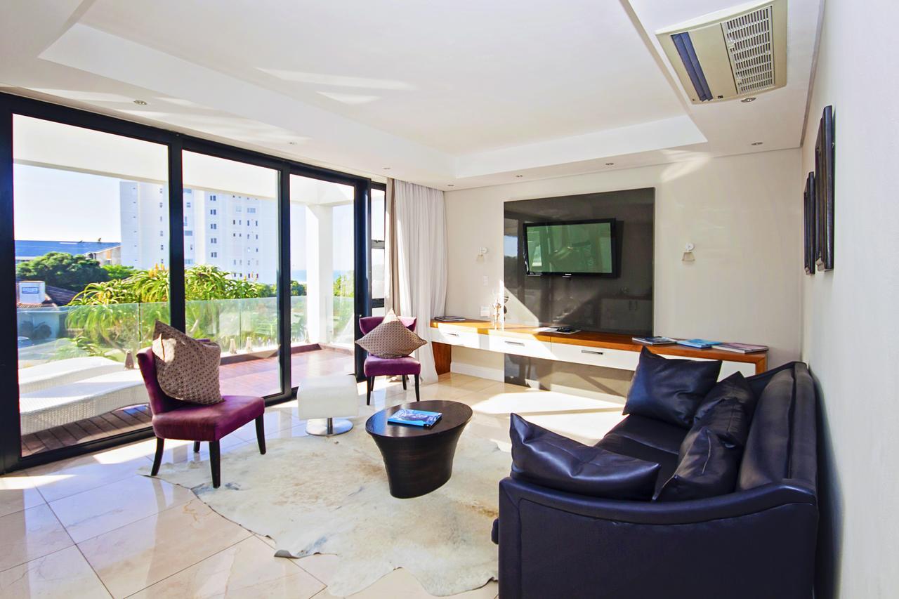 Isango Gate Hotel Port Elizabeth Exterior photo